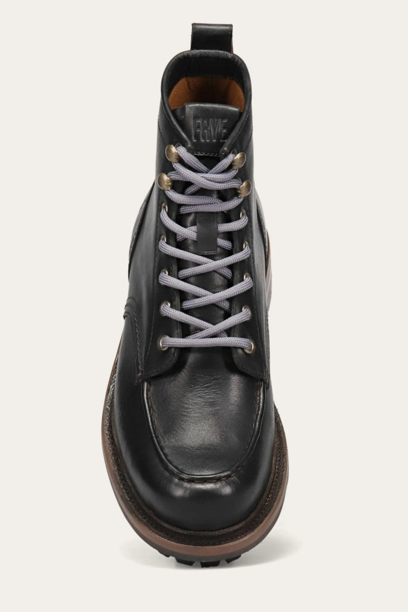 Online Frye Hudson Workboot Lug