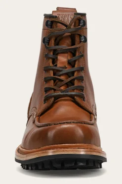 Online Frye Hudson Workboot Lug