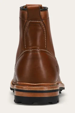 Online Frye Hudson Workboot Lug
