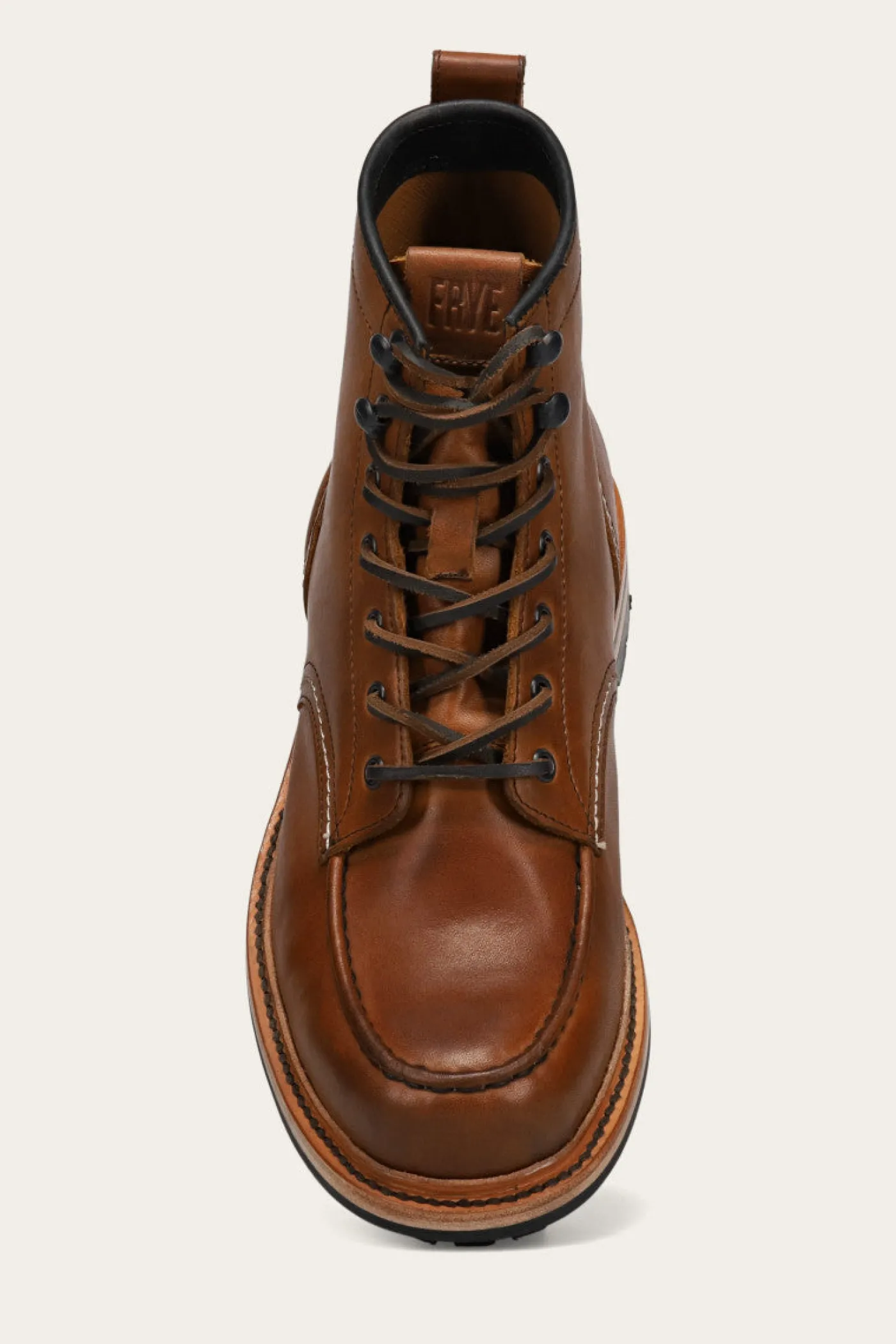 Online Frye Hudson Workboot Lug