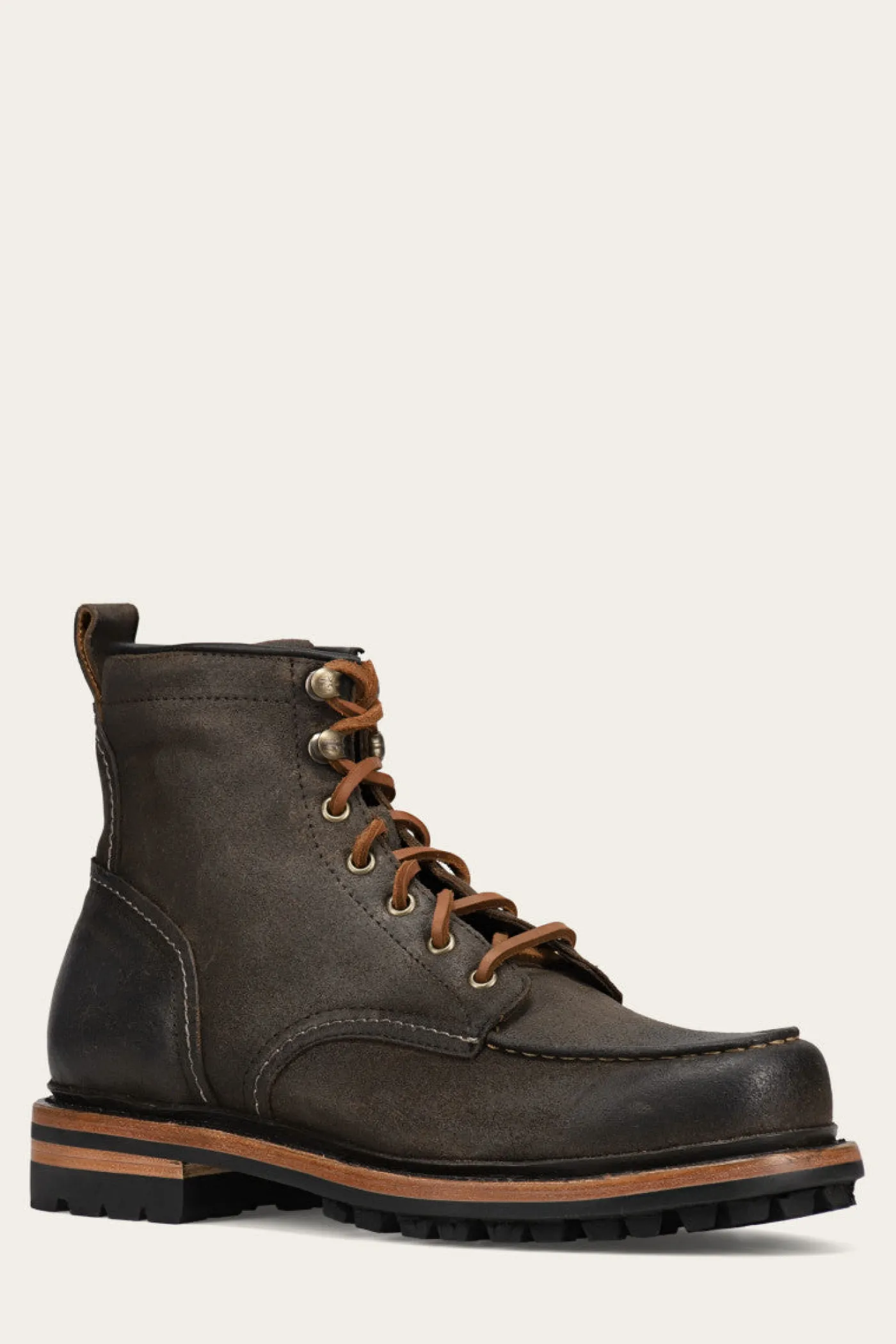 Online Frye Hudson Workboot Lug
