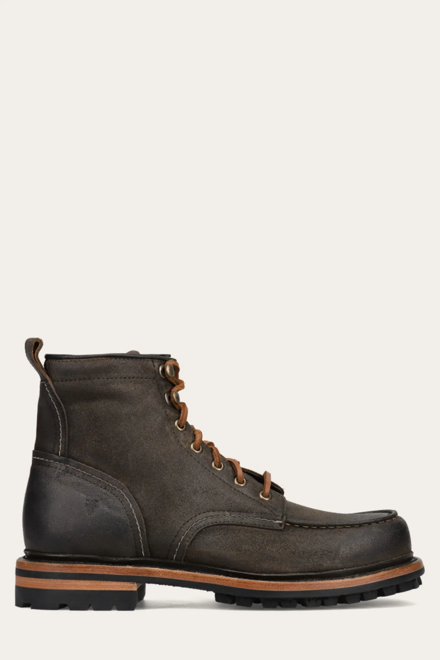Online Frye Hudson Workboot Lug