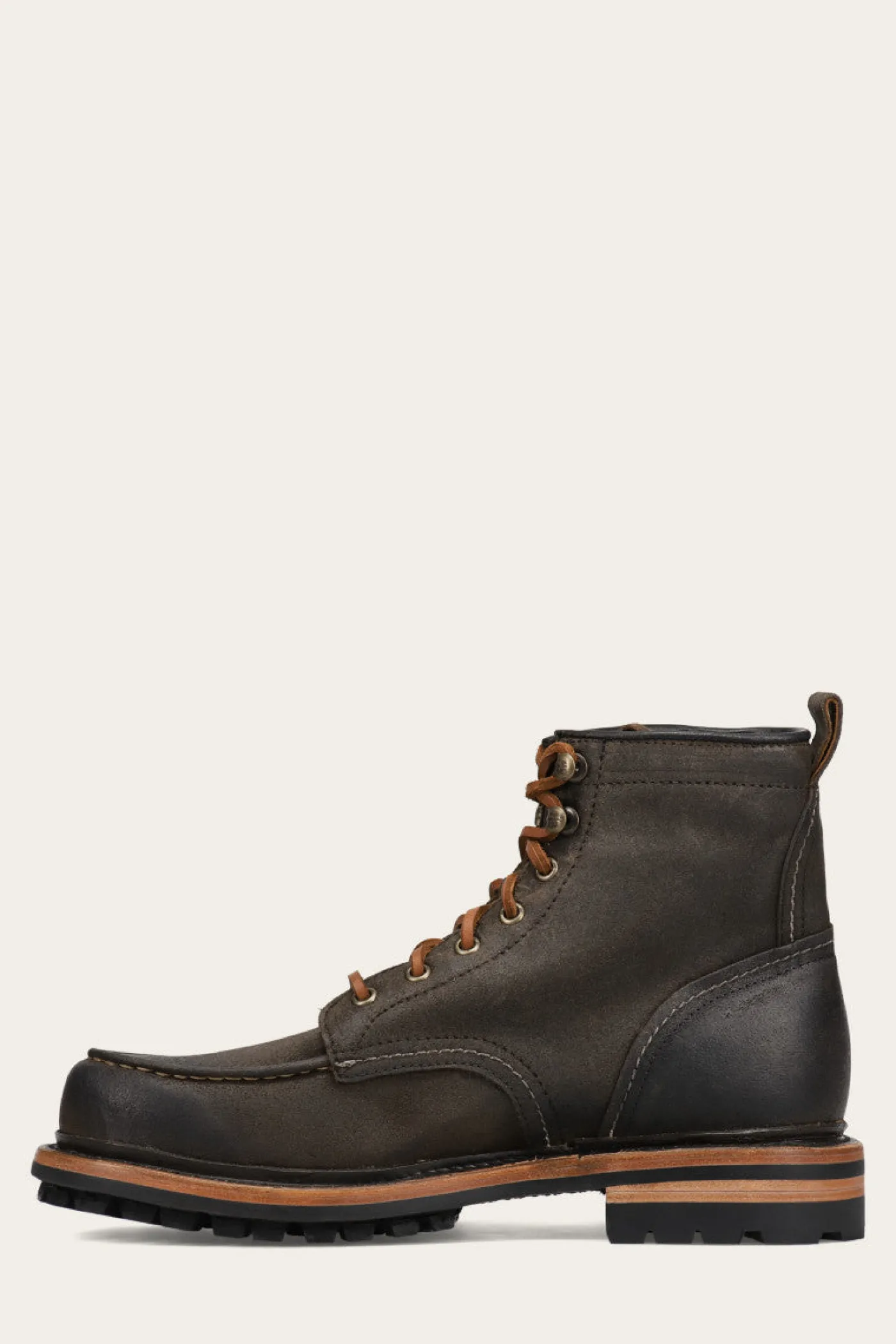 Online Frye Hudson Workboot Lug