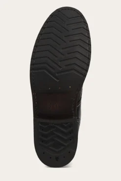 Frye Hudson Workboot Plain Toe
