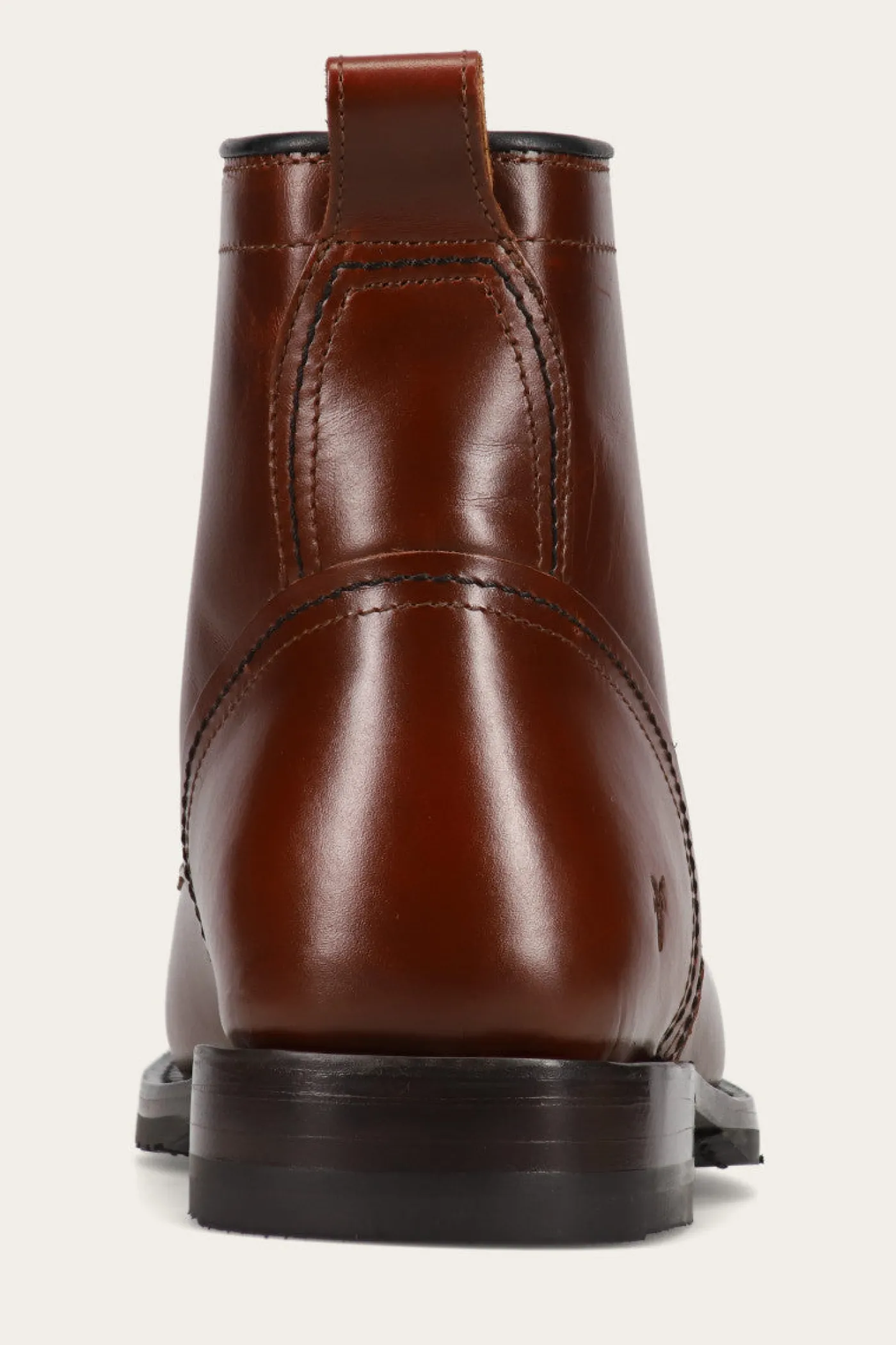 Frye Hudson Workboot Plain Toe