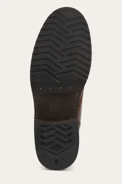Frye Hudson Workboot Plain Toe