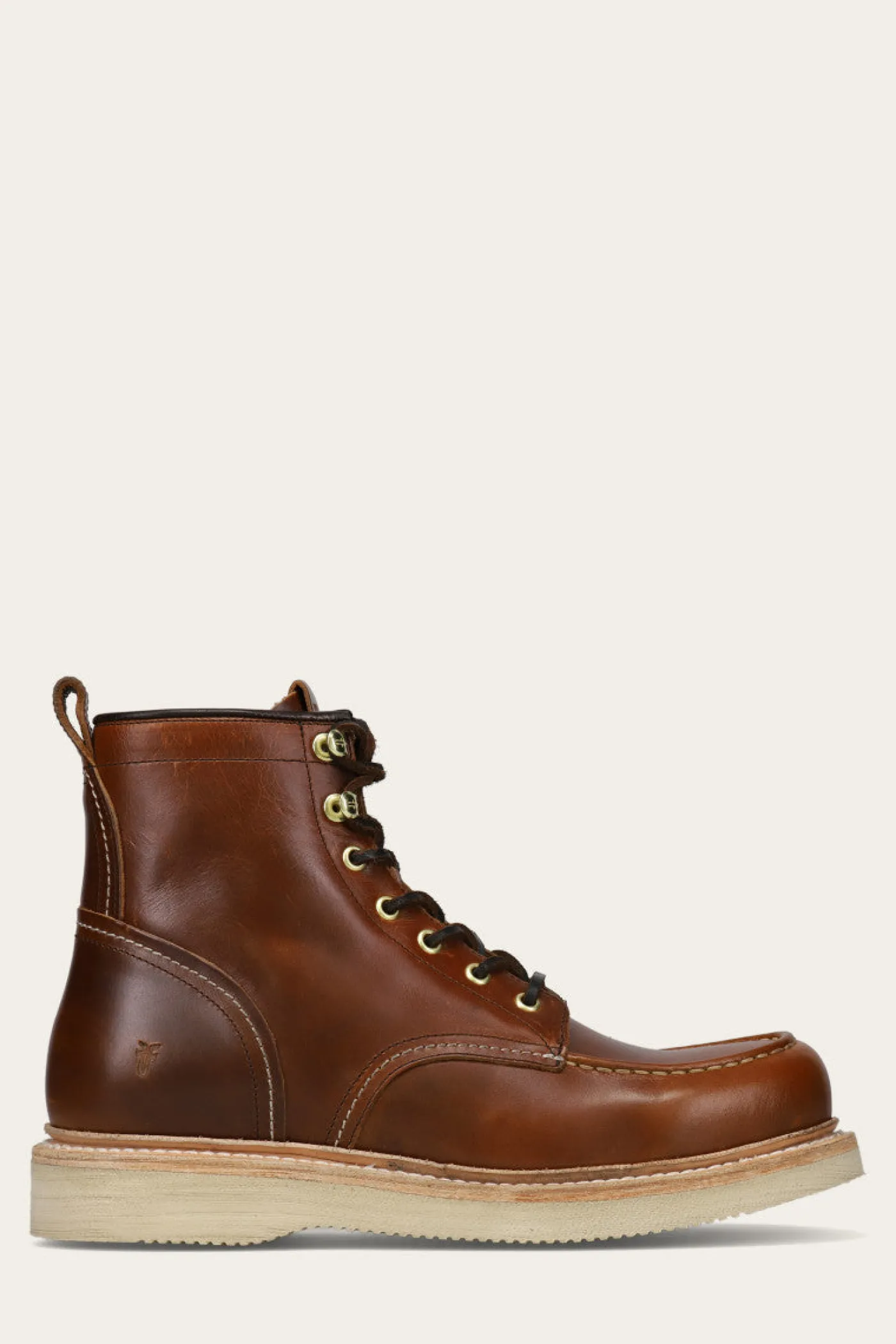 Best Frye Hudson Workboot Wedge