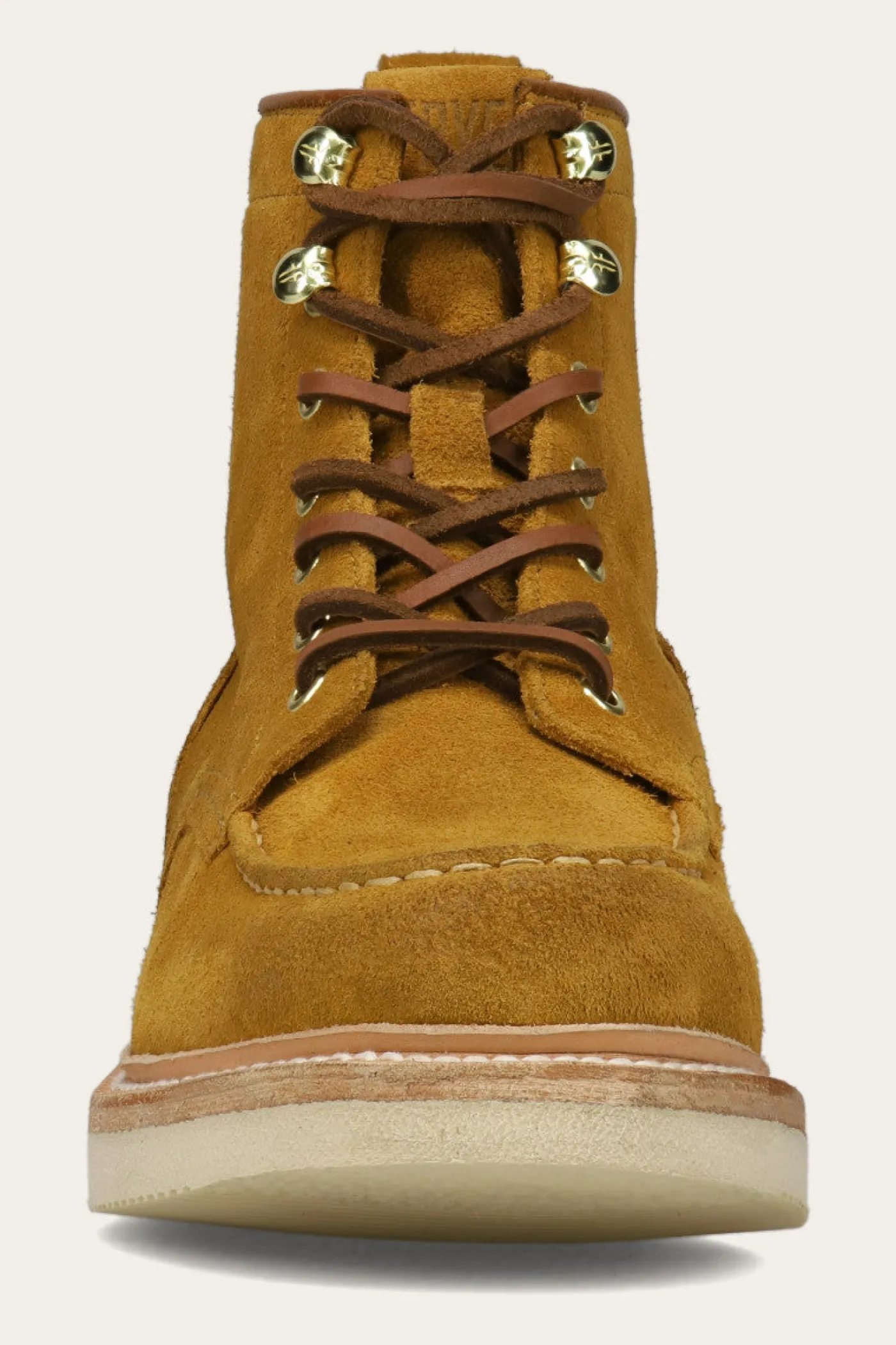 Best Frye Hudson Workboot Wedge
