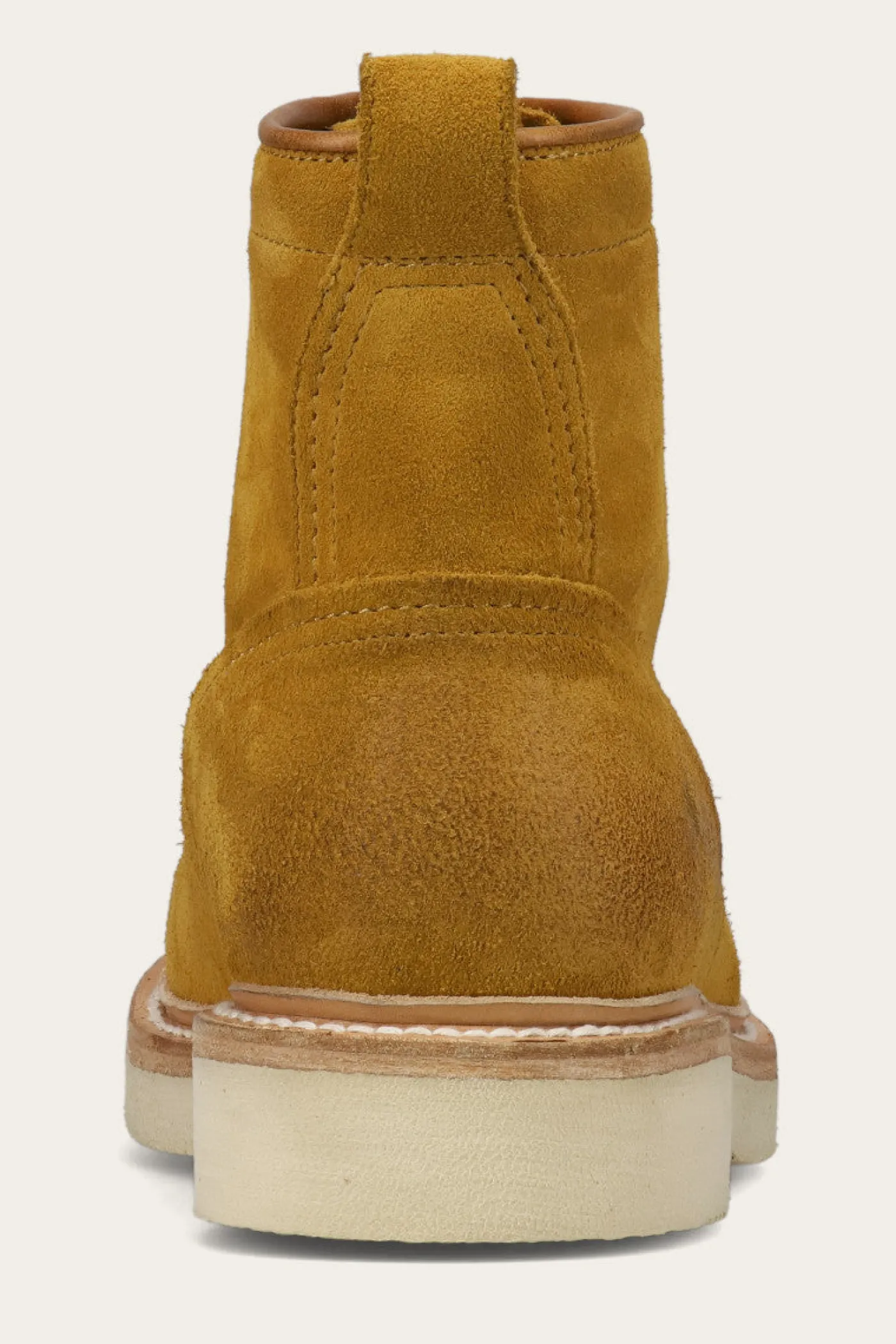 Best Frye Hudson Workboot Wedge