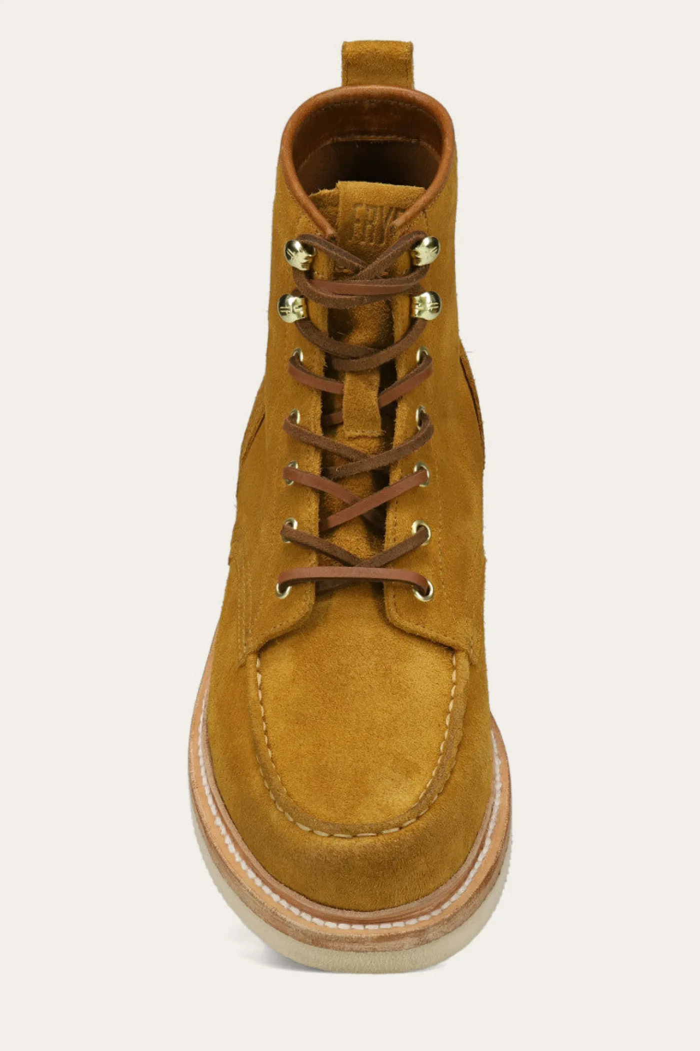 Best Frye Hudson Workboot Wedge