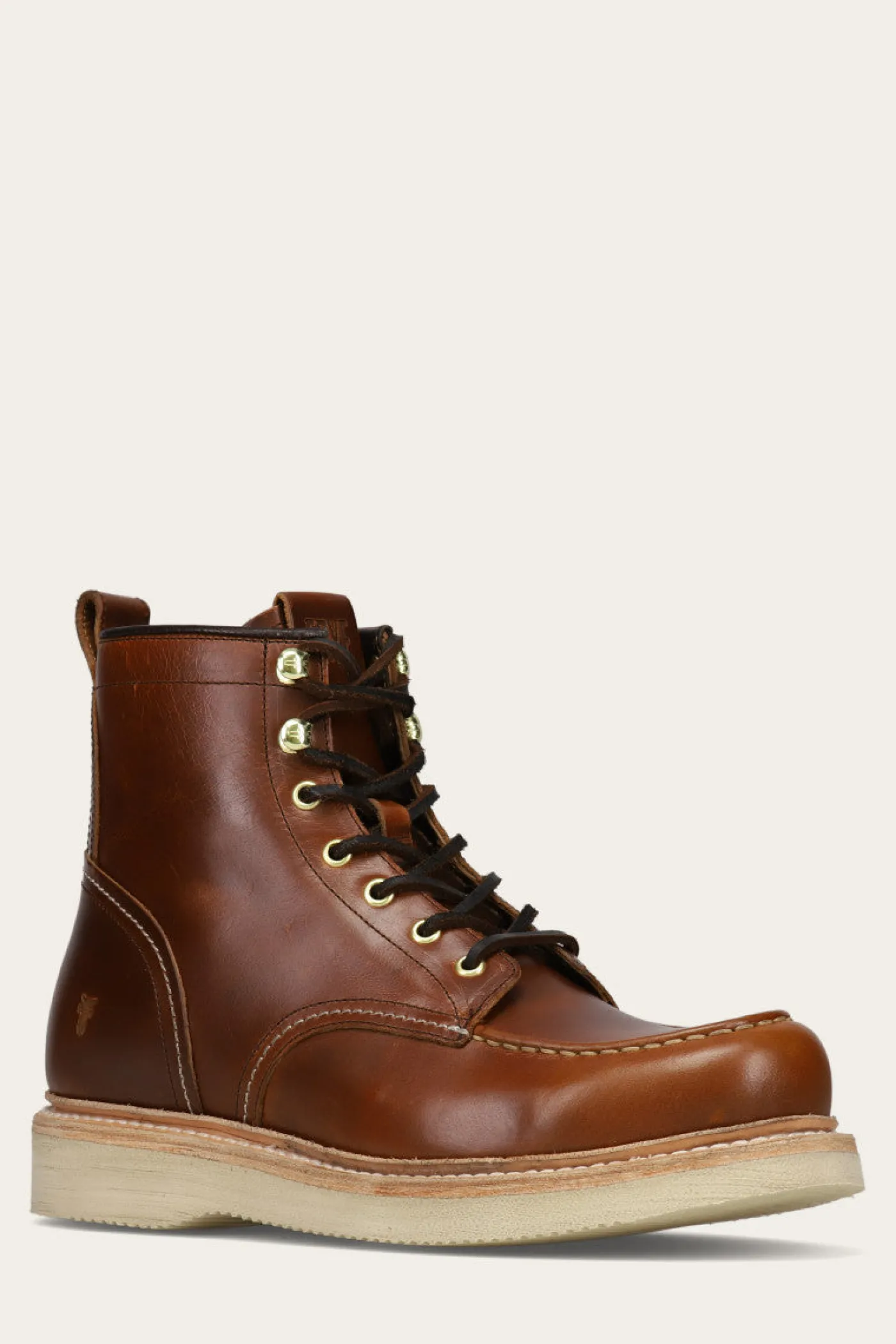 Best Frye Hudson Workboot Wedge