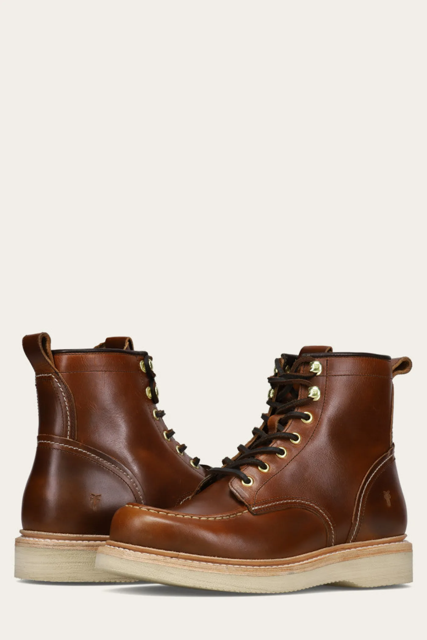 Best Frye Hudson Workboot Wedge
