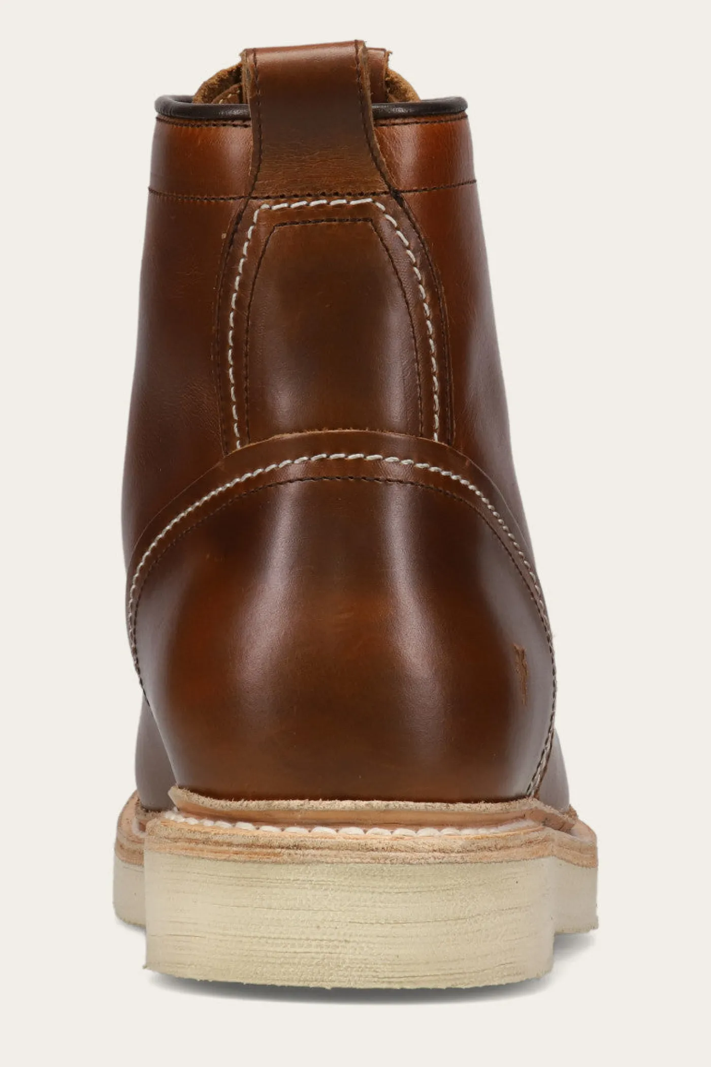 Best Frye Hudson Workboot Wedge