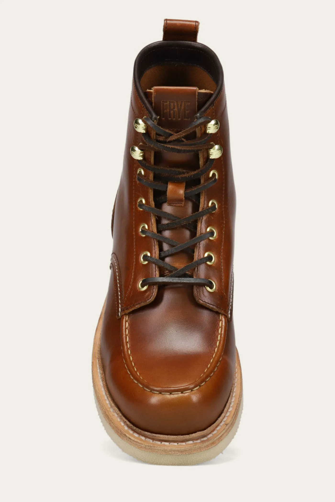 Best Frye Hudson Workboot Wedge