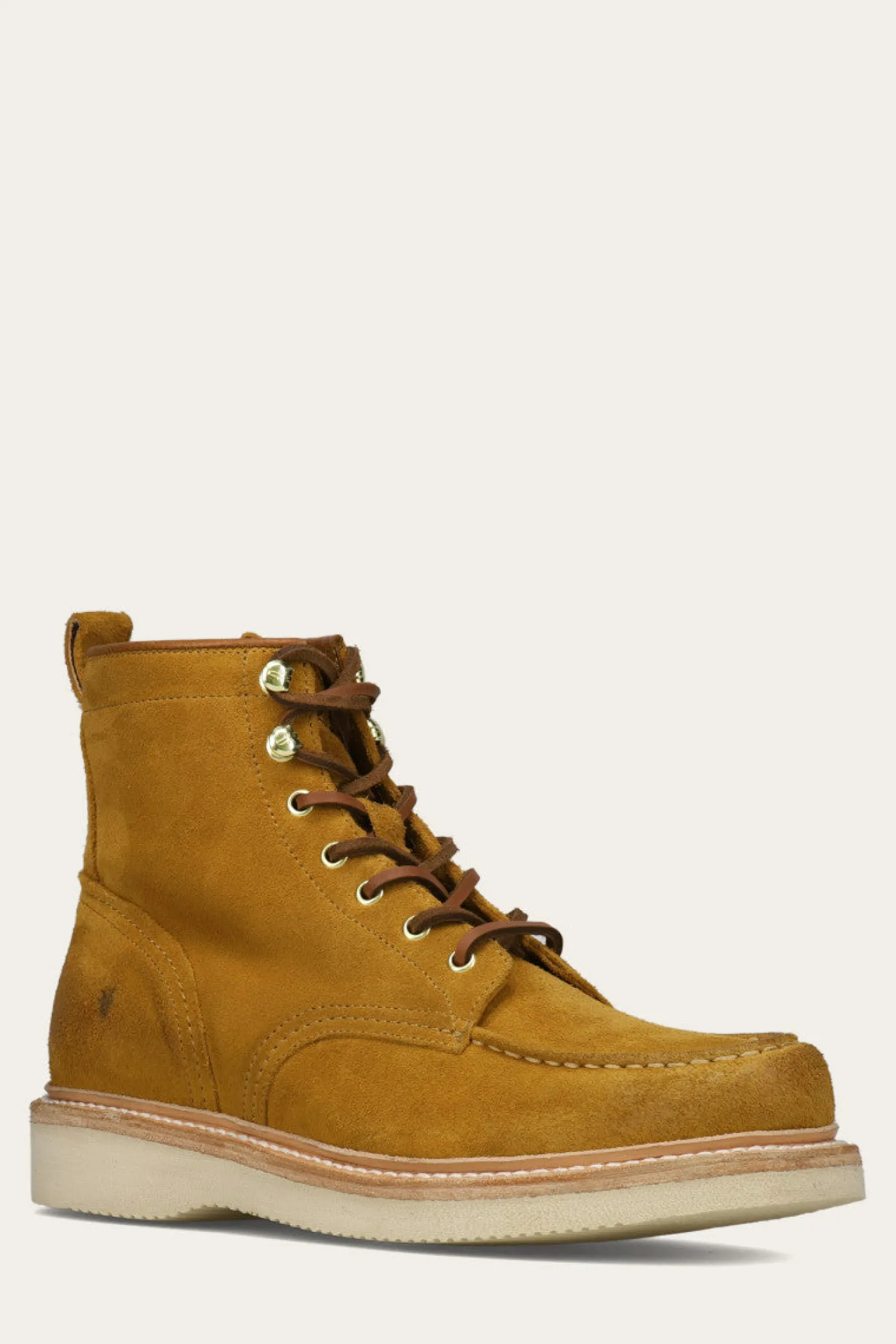 Best Frye Hudson Workboot Wedge