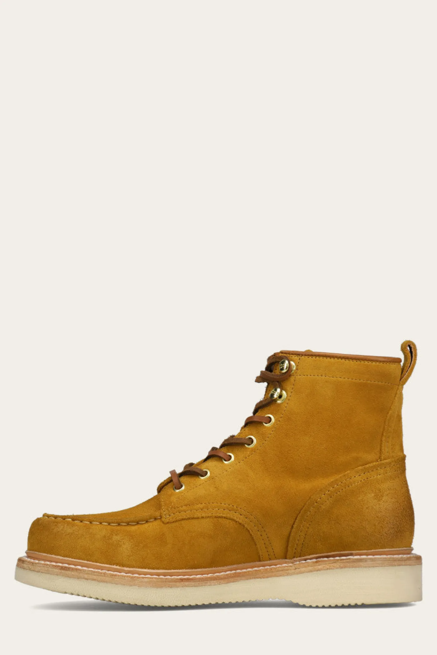 Best Frye Hudson Workboot Wedge
