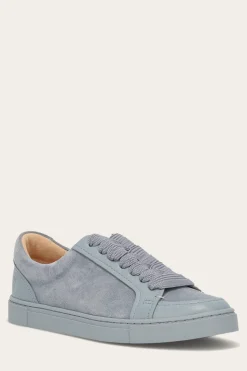 Frye Ivy Court Low Lace Sneaker