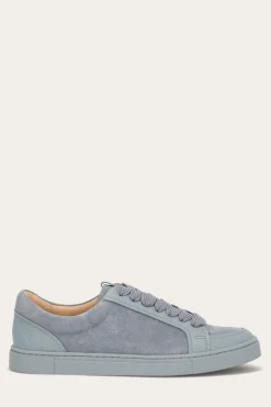 Frye Ivy Court Low Lace Sneaker