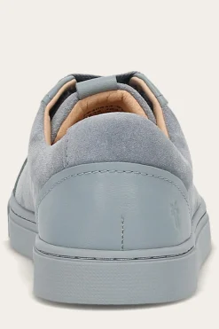 Frye Ivy Court Low Lace Sneaker