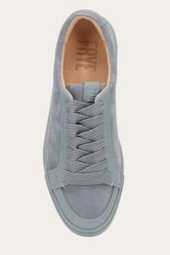 Frye Ivy Court Low Lace Sneaker