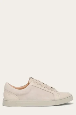 Frye Ivy Court Low Lace Sneaker