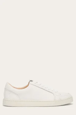 Frye Ivy Court Low Lace Sneaker