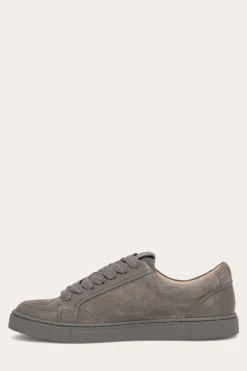 Frye Ivy Court Low Lace Sneaker