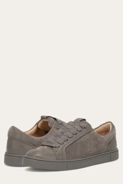 Frye Ivy Court Low Lace Sneaker