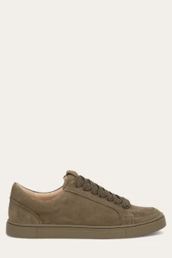 Frye Ivy Court Low Lace Sneaker