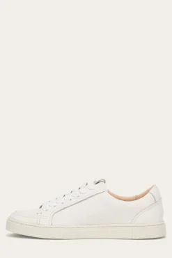 Frye Ivy Court Low Lace Sneaker