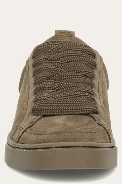 Frye Ivy Court Low Lace Sneaker