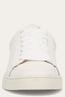 Frye Ivy Court Low Lace Sneaker