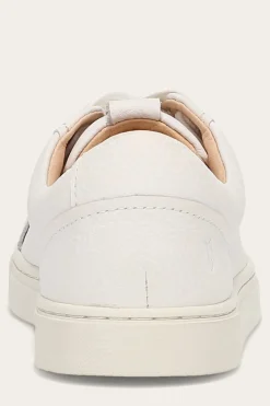 Frye Ivy Court Low Lace Sneaker