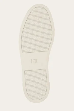 Frye Ivy Court Low Lace Sneaker