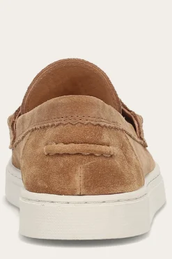 Hot Frye Ivy Loafer