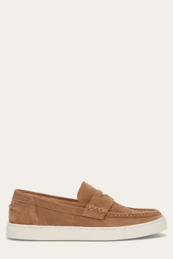 Hot Frye Ivy Loafer
