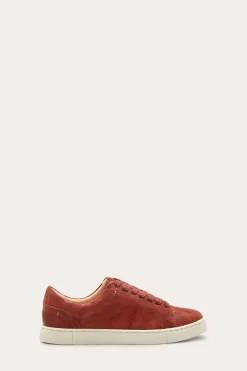 Outlet Frye Ivy Low Lace