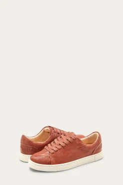 Outlet Frye Ivy Low Lace