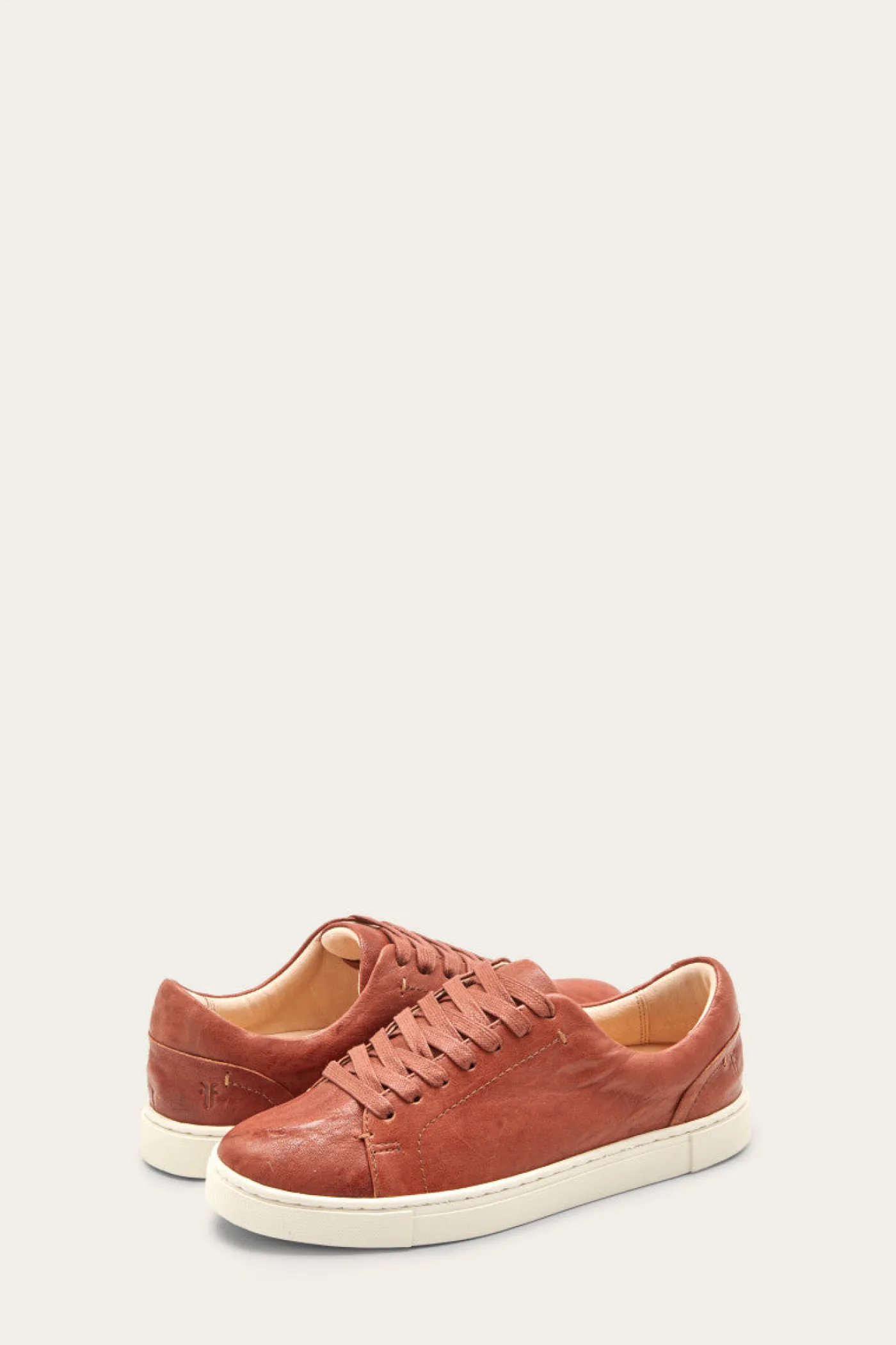 Outlet Frye Ivy Low Lace