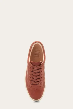 Outlet Frye Ivy Low Lace