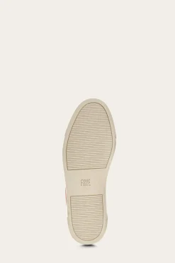 Outlet Frye Ivy Low Lace