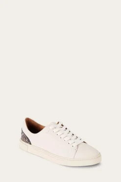 Outlet Frye Ivy Low Lace