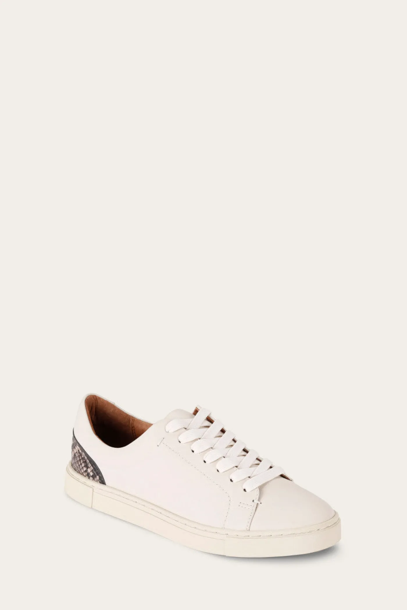 Outlet Frye Ivy Low Lace