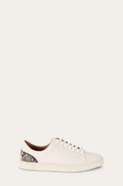 Outlet Frye Ivy Low Lace