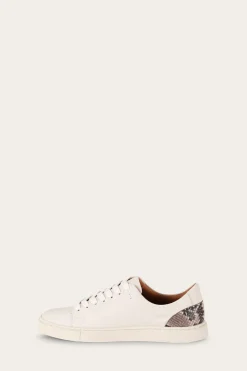 Outlet Frye Ivy Low Lace