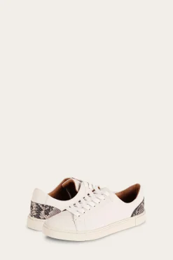 Outlet Frye Ivy Low Lace