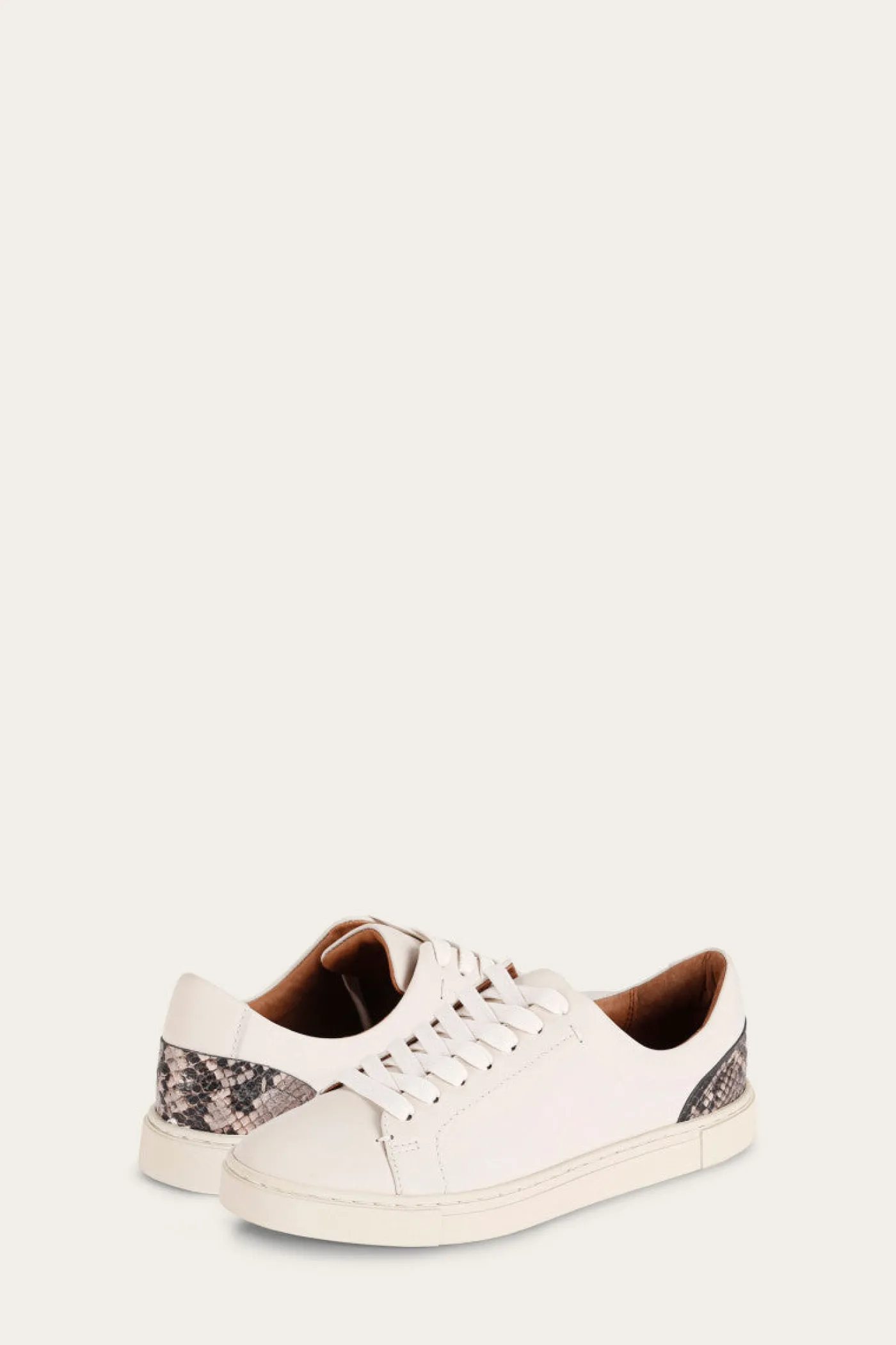 Outlet Frye Ivy Low Lace