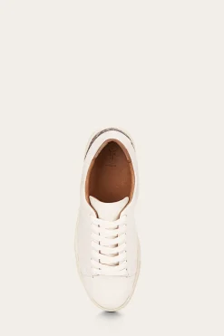 Outlet Frye Ivy Low Lace