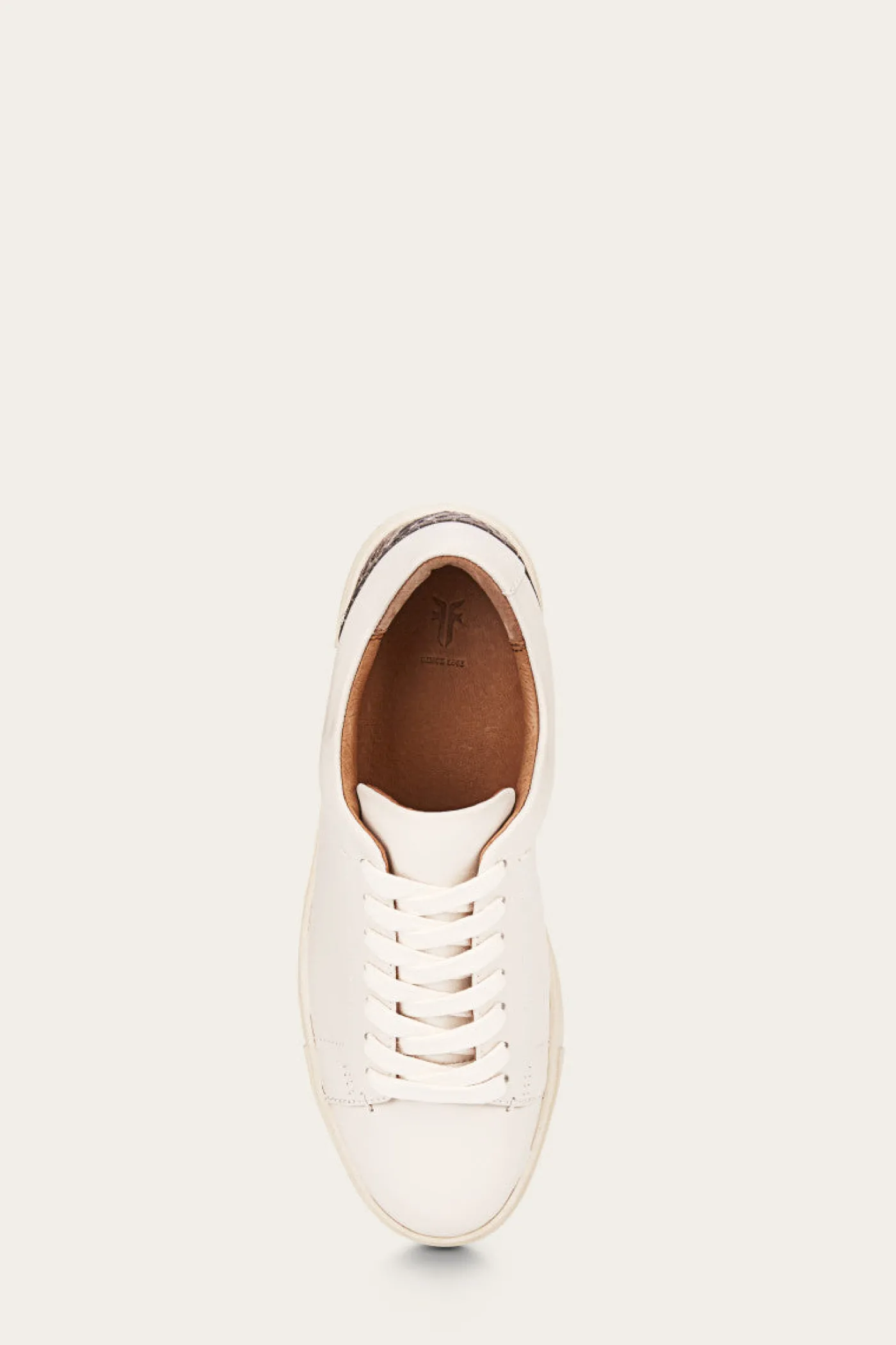 Outlet Frye Ivy Low Lace