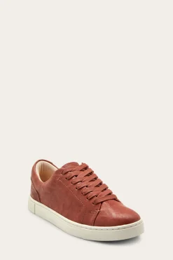 Outlet Frye Ivy Low Lace